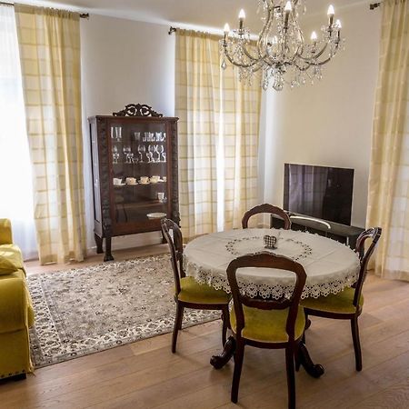 Apartman Lesni Pramen Mariánské Lázně المظهر الخارجي الصورة
