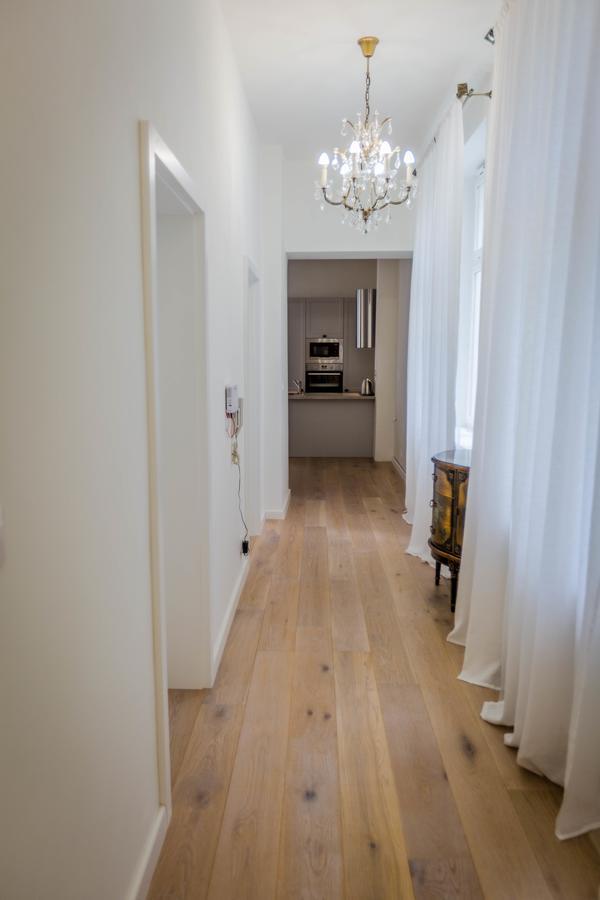 Apartman Lesni Pramen Mariánské Lázně المظهر الخارجي الصورة