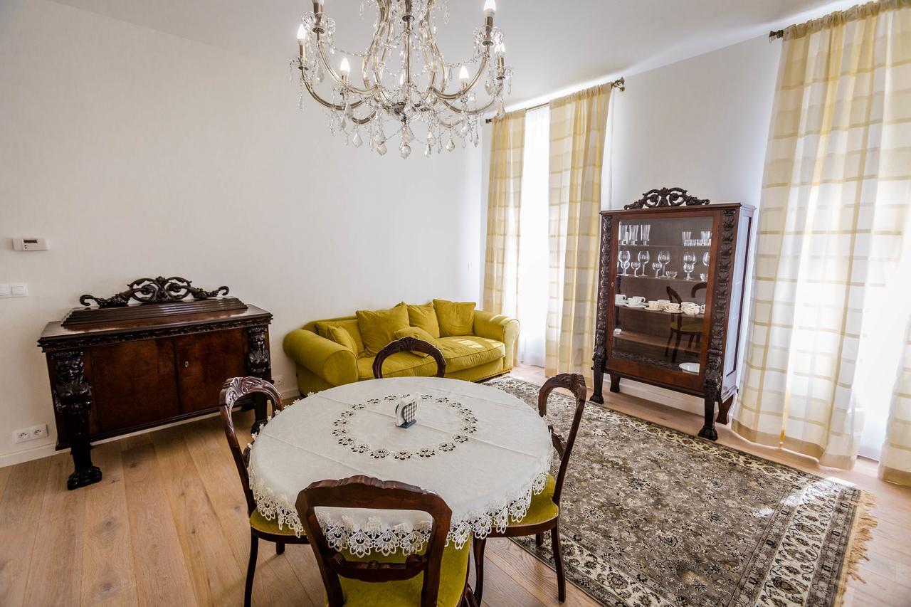 Apartman Lesni Pramen Mariánské Lázně المظهر الخارجي الصورة