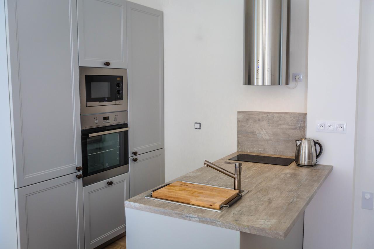Apartman Lesni Pramen Mariánské Lázně المظهر الخارجي الصورة