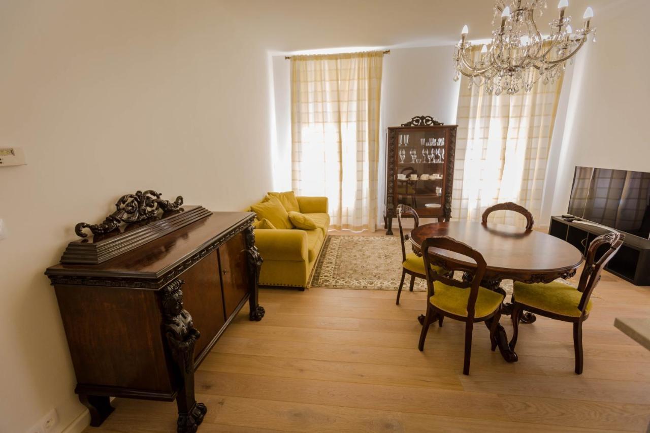 Apartman Lesni Pramen Mariánské Lázně المظهر الخارجي الصورة
