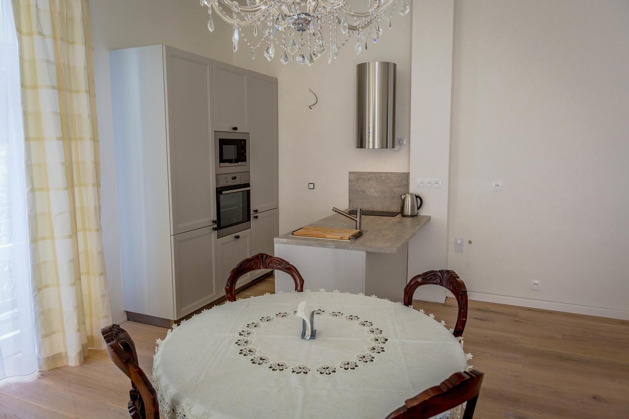 Apartman Lesni Pramen Mariánské Lázně المظهر الخارجي الصورة
