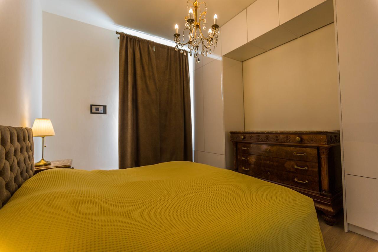 Apartman Lesni Pramen Mariánské Lázně المظهر الخارجي الصورة
